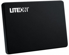 SSD Plextor Lite-On MU3 Series 2,5&amp;#039;&amp;#039; 480GB foto