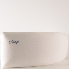 Suportul cu memorie Mirage Bolster Sampur, 137x37x13cm, ID1031 foto