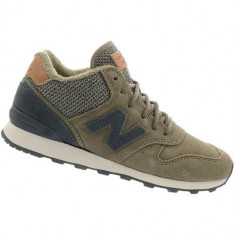 Pantofi Femei New Balance 996 WH996LCB foto