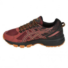 Pantofi Copii Asics Gel Venture 6 GS C744N800 foto