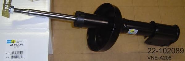 amortizor - BILSTEIN 22-102089 amortizor - BILSTEIN 22-102089