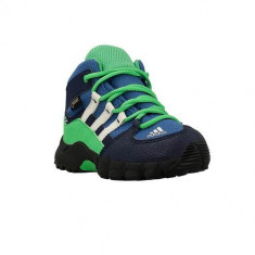 Ghete Copii Adidas Terrex Mid Gtx I S76931 foto