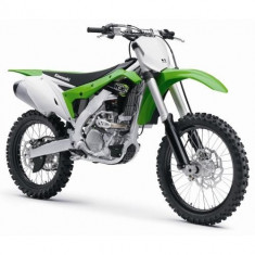 Reducere Kawasaki KX250F 2018 foto