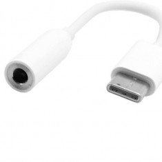 Adaptor type-c la jack audio de 3.5mm