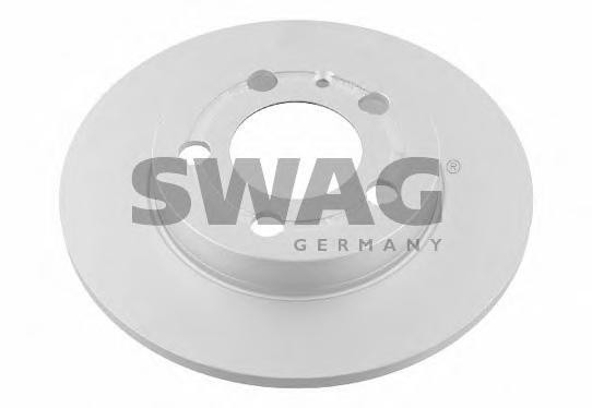 Disc frana VW GOLF Mk IV 1.9 TDI 4motion - SWAG 30 92 6170 Disc frana VW GOLF Mk IV 1.9 TDI 4motion - SWAG 30 92 6170
