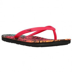 Slapi Copii Nike Solarsoft Thong 2 Prnt 631725602 foto