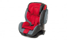 Scaun auto copii 9-36 kg Foppapedretti Isodinamyk Isofix, Rosu, ID230 foto