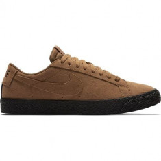 Pantofi Barbati Nike SB Zoom Blazer Low LT 864347200 foto