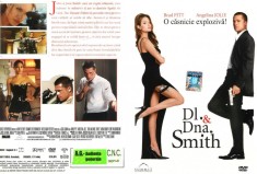Dl. &amp;amp; Dna. Smith foto