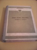 DESEN TEHNIC INDUSTRIAL STANDARDE SI COMENTARII NR.82 ED. TEHNICA 1973, 576 PAG.