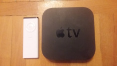 Apple TV Model A1427 generatia 3 foto