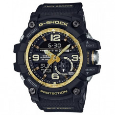 Ceas barbatesc Casio G-Shock GG-1000GB-1AER foto