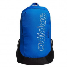 Ghiozdan Adidas Logo Parkhood-Rucsac Original-Ghiozdan scoala 45x35x17 - DM6130 foto