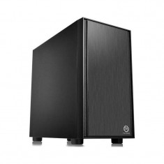 Carcasa Thermaltake Versa H17 Black foto