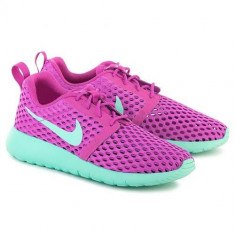 Pantofi Copii Nike Roshe One Flight Weight 705486502 foto