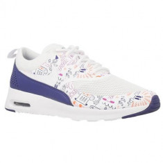 Pantofi Femei Nike Wmns Air Max Thea Print 599408104 foto