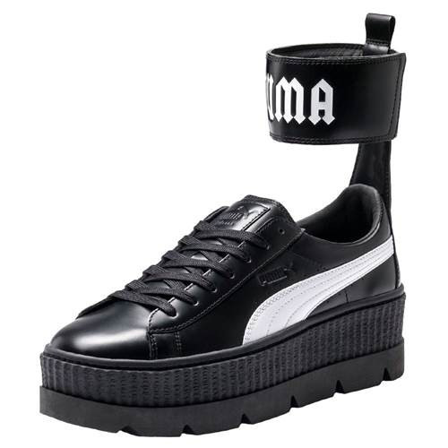 Pantofi Femei Puma X Fenty Rihanna Ankle Strap Sneaker 36626403 | arhiva  Okazii.ro