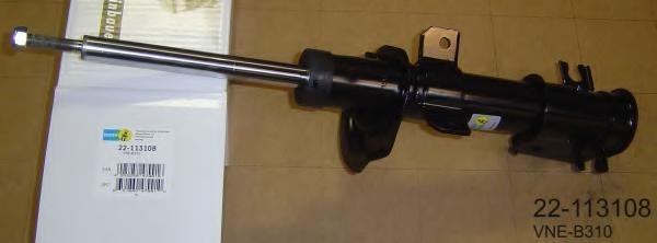 amortizor - BILSTEIN 22-113108 amortizor - BILSTEIN 22-113108