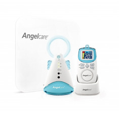 Interfon si monitor de respiratie Angelcare AC401 ID105 foto