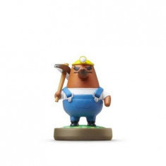 Nintendo Amiibo Character - Resetti (Animal Crossing Collection) /Switch foto