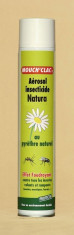 Mouch&amp;#039;Clac 50 Natura - Spray cu insecticid natural - 500 ml - I 371 foto