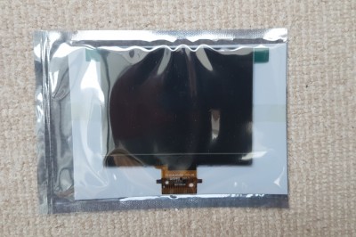 Display VDO pentru VW Tiguan Passat Jetta Bora Skoda VDO LCD A2C00043350 foto