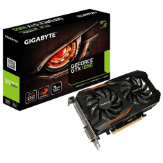 Placa video GIGABYTE GTX1050 OC, 2GB DDR5, 128-Bit, HDMI, DVI-D, DP foto