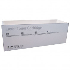 Cartus toner 80A compatibil HP CF280A remanufacturat foto