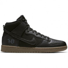 Ghete Barbati Nike SB Dunk High Pro Antihero QS AH9613001 foto