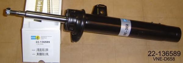 amortizor - BILSTEIN 22-136589 amortizor - BILSTEIN 22-136589