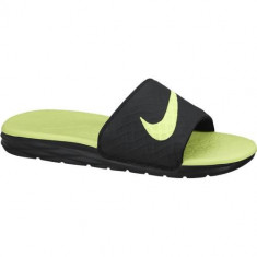 Slapi Barbati Nike Benassi Solarsoft Slide 2 705474070 foto