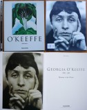 Cumpara ieftin Britta Benke, Georgia O&#039;Keeffe, Editura Taschen, 1999, album de lux