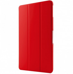 Husa Skech Flipper Apple iPad 9.7&amp;amp;quot; (2017&amp;amp;amp;2018) Red foto