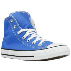 Tenisi Femei Converse CT HI Light Sapphi 147129C foto