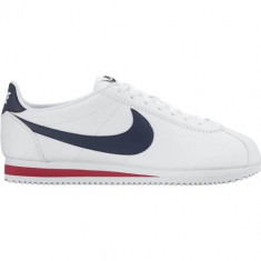 Pantofi Barbati Nike Classic Cortez Leather 749571146 foto