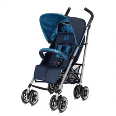 Carucior Sport Topaz ROYAL BLUE foto