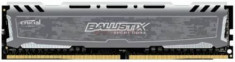 Memorie Crucial Ballistix Sport LT DDR4, 1x8GB, 2400 MHz, CL 16 foto