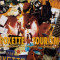 Roxette Tourism 2009 (cd)