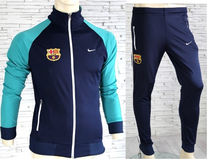 Trening BARCELONA - Bluza si pantaloni conici - Modele noi - Pret Special 1268 Trening BARCELONA - Bluza si pantaloni conici - Modele noi - Pret Special 1268