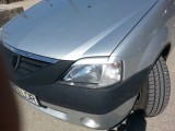 Pleoape faruri Dacia logan