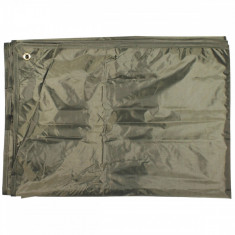 MFH Folie Fund Cort 2x3m OD Green - Prelata Fas 32421B foto