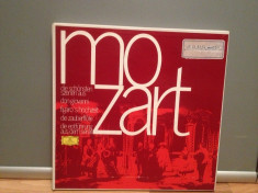 MOZART ? DON GIOVANNI/MAGIC FLUTE?- 4 LP BoxSet (1967/POLYDOR/RFG) - VINIL/NM foto