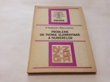 PROBLEME DE TEORIA ELEMENTARA A NUMERELOR, P. RADOVICI-RF2/1