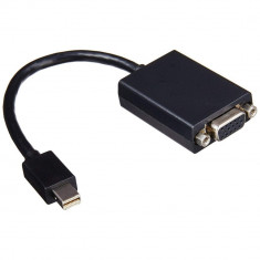 Lenovo Mini Display Port To Vga Adapter Cable foto