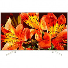 Televizor LED 65XF8577 Smart Android , 164 cm , 4K Ultra HD foto