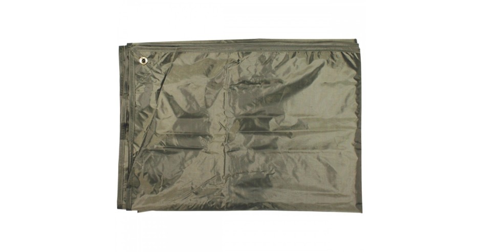 MFH Folie Fund Cort 3x3m OD Green - Prelata Fas 32423B | arhiva Okazii.ro