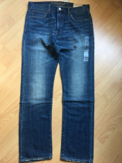 AMERICAN EAGLE BLUGI SLIM foto