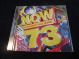 Various - Now That&#039;s What I Call Music _ dublu CD _ EMI ( UK , 2009 ), Dance