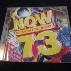 various - Now That's What I Call Music _ dublu CD _ EMI ( UK , 2009 )