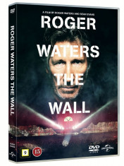 Roger Waters The Wall (dvd) foto